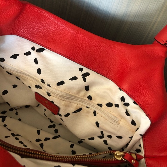 Kate Spade Purse - Picture 2 of 3